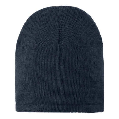 Port Authority® Fleece-Lined Beanie Cap