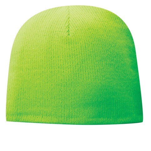 Port Authority® Fleece-Lined Beanie Cap