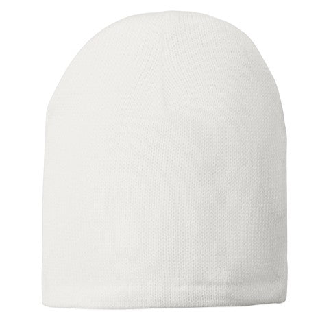 Port Authority® Fleece-Lined Beanie Cap