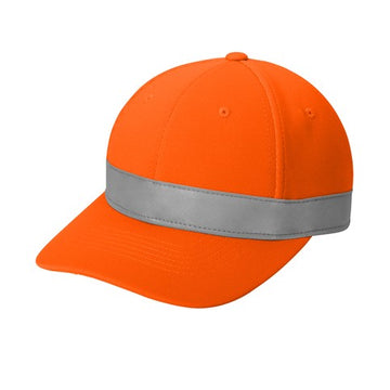 CornerStone® ANSI 107 Safety Cap