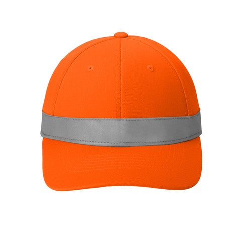 CornerStone® ANSI 107 Safety Cap