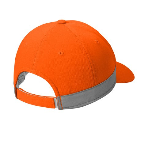CornerStone® ANSI 107 Safety Cap