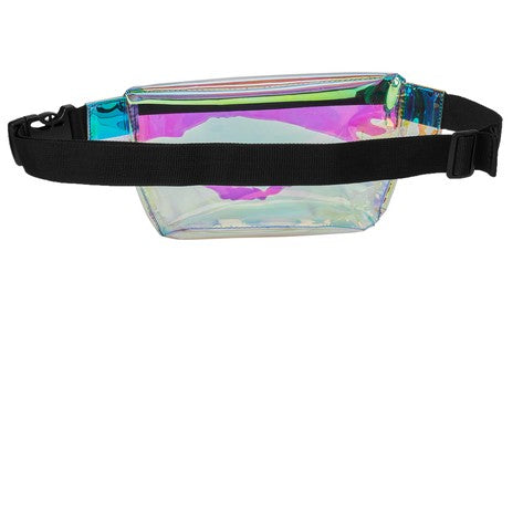 Port Authority® Clear Hip Pack