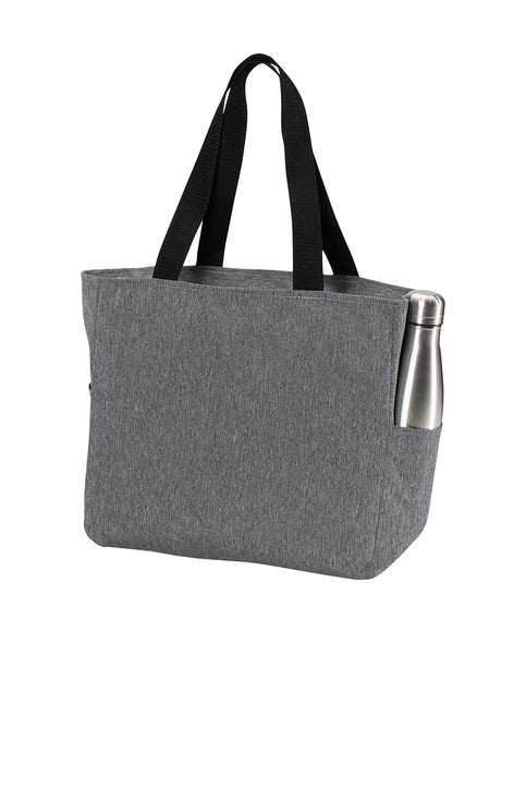 Port Authority® Essential Zip Tote