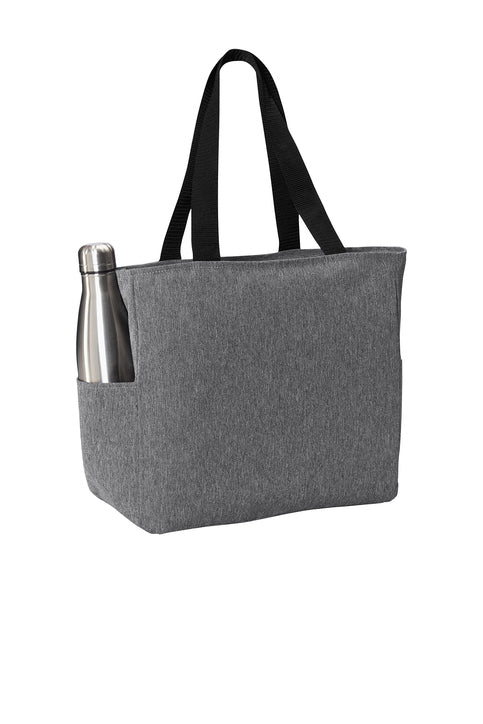Port Authority® Essential Zip Tote