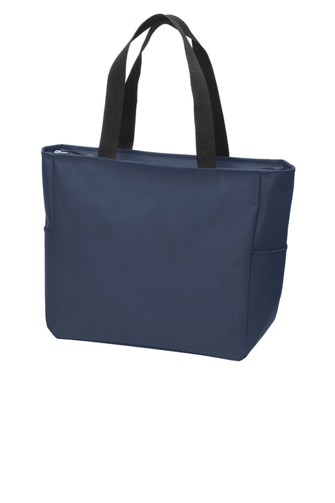 Port Authority® Essential Zip Tote