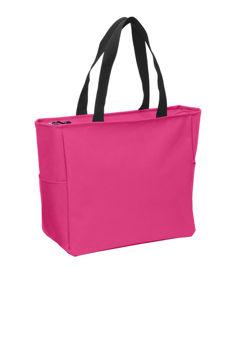 Port Authority® Essential Zip Tote