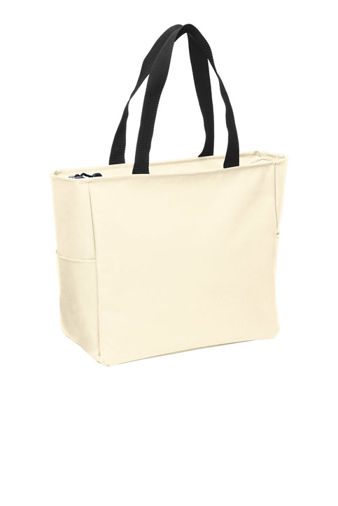 Port Authority® Essential Zip Tote