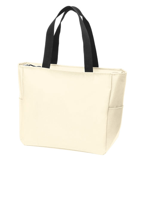 Port Authority® Essential Zip Tote