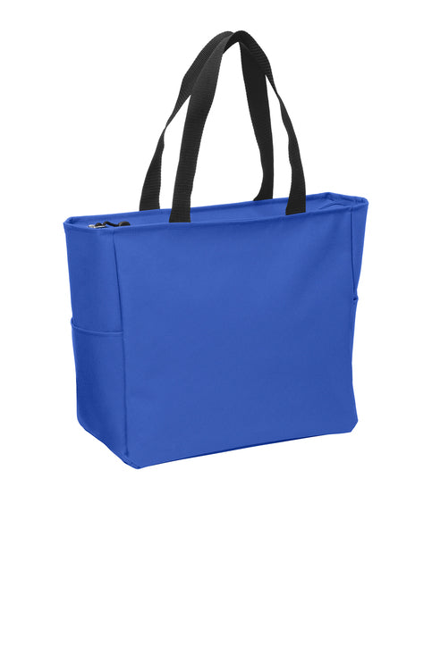Port Authority® Essential Zip Tote