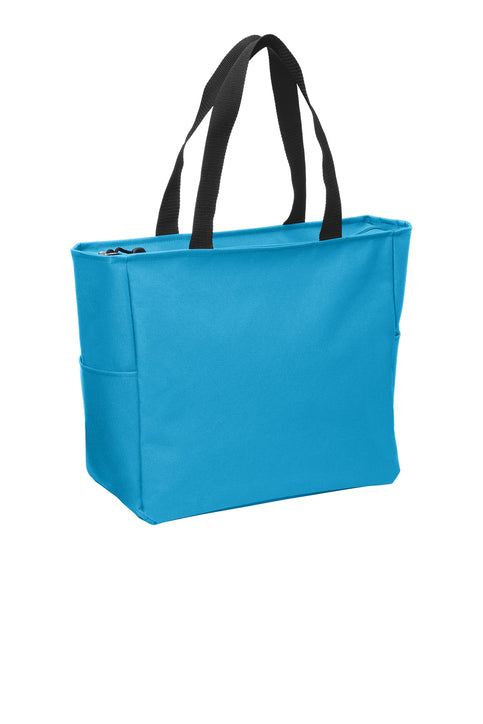 Port Authority® Essential Zip Tote