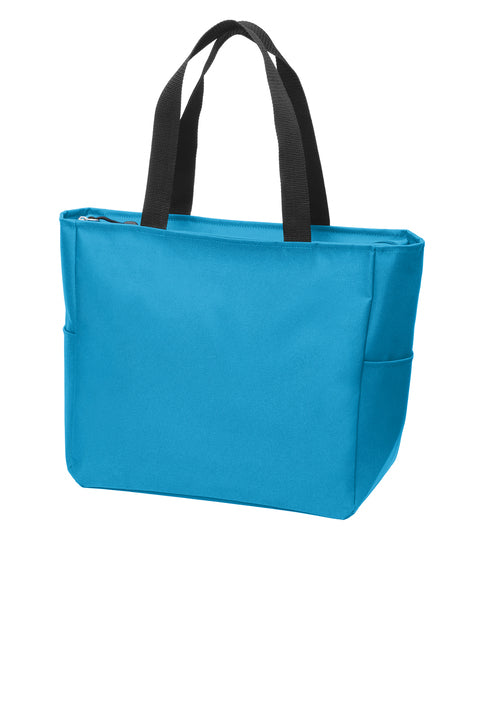 Port Authority® Essential Zip Tote