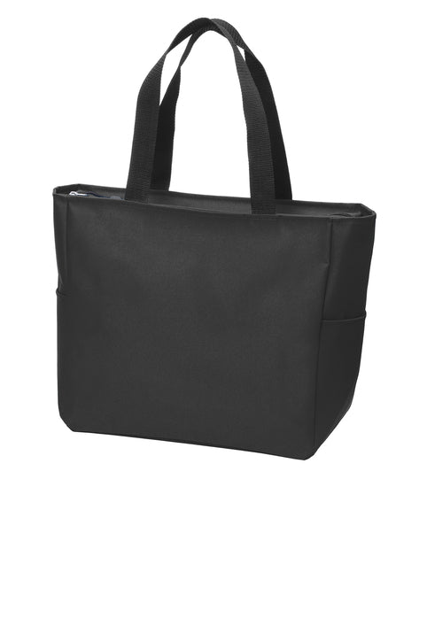 Port Authority® Essential Zip Tote