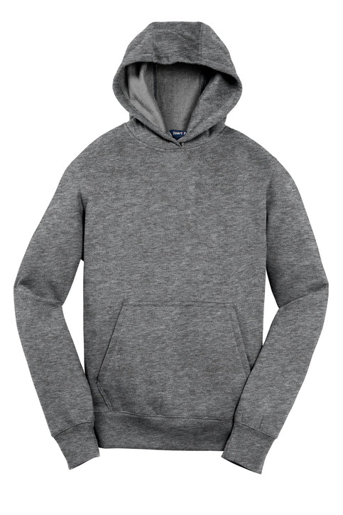 Sport-Tek® Youth Pullover Hooded Sweatshirt