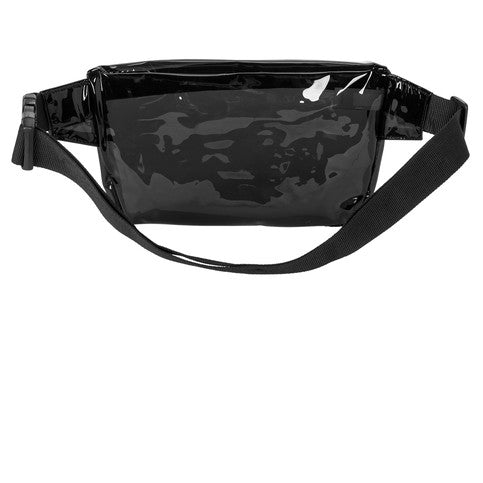 Port Authority® Clear Hip Pack