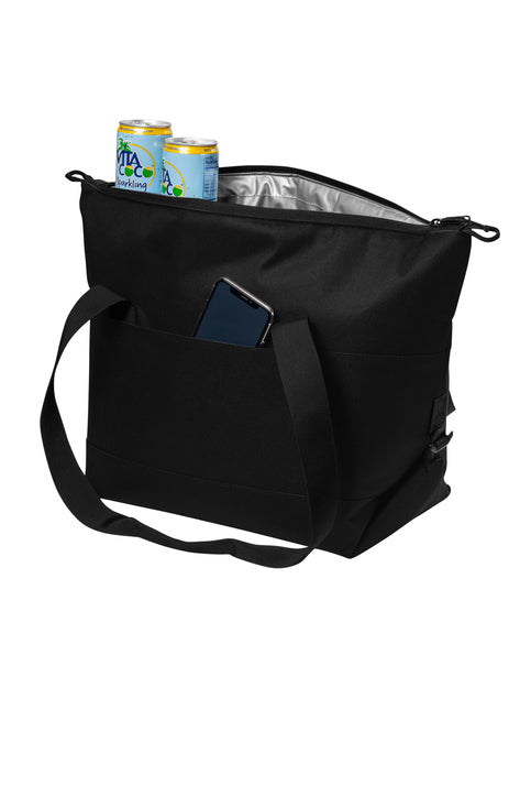 Port Authority® 18-Can Collapsible Cooler