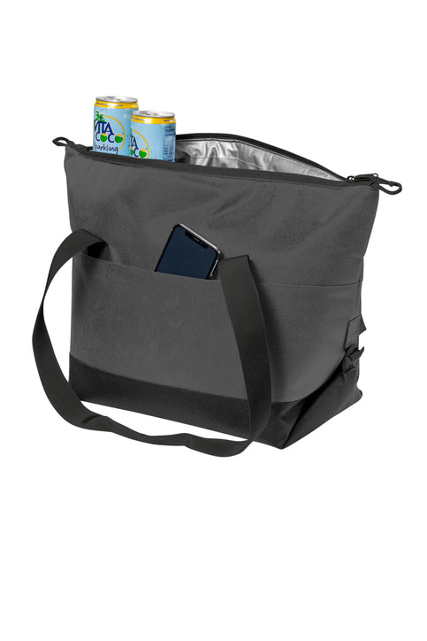Port Authority® 18-Can Collapsible Cooler