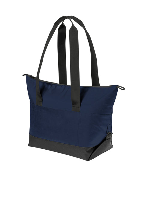 Port Authority® 18-Can Collapsible Cooler