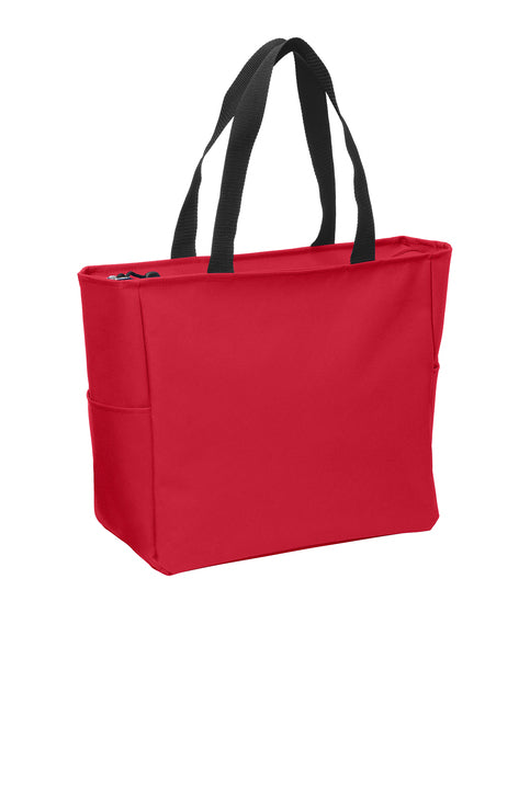 Port Authority® Essential Zip Tote