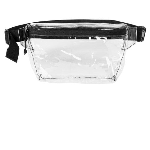 Port Authority® Clear Hip Pack