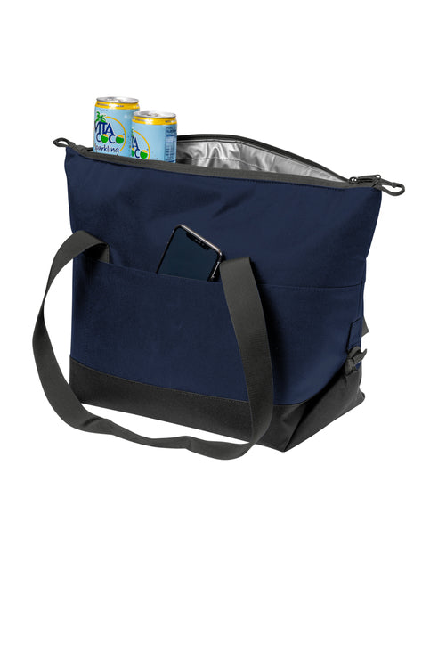 Port Authority® 18-Can Collapsible Cooler