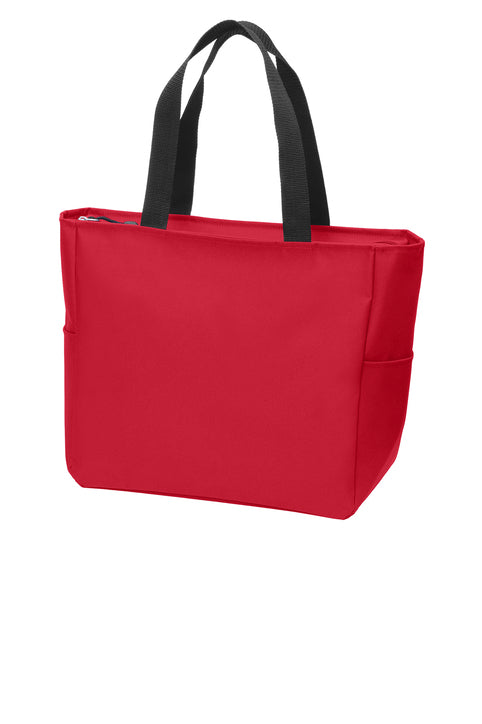 Port Authority® Essential Zip Tote