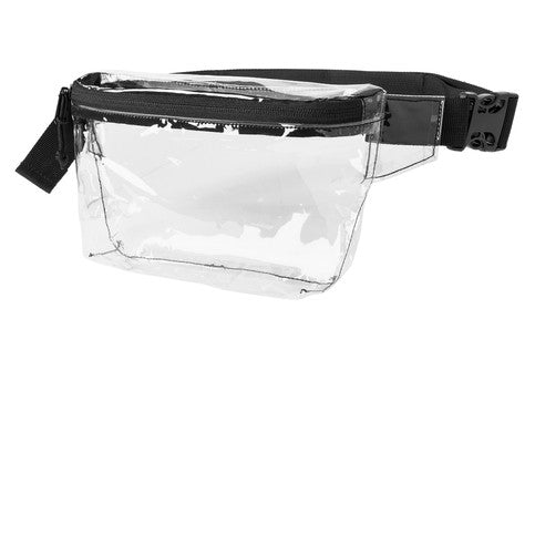 Port Authority® Clear Hip Pack