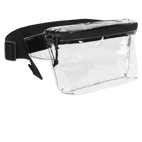 Port Authority® Clear Hip Pack