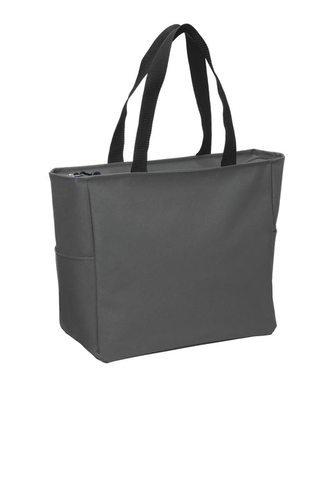 Port Authority® Essential Zip Tote