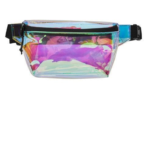 Port Authority® Clear Hip Pack