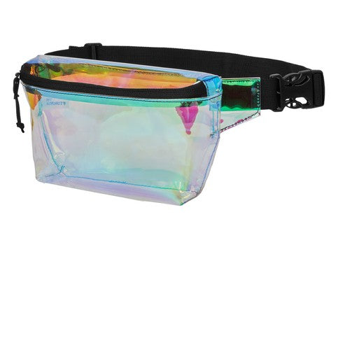 Port Authority® Clear Hip Pack