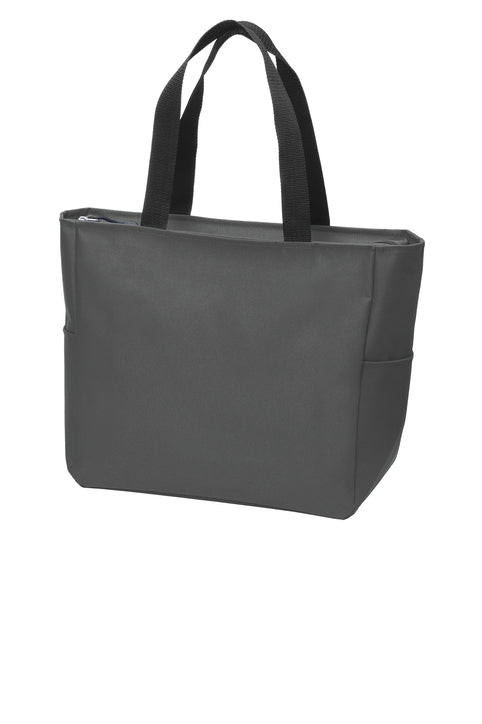 Port Authority® Essential Zip Tote