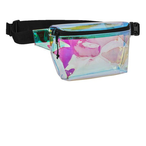 Port Authority® Clear Hip Pack