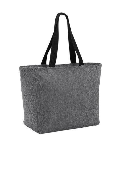 Port Authority® Essential Zip Tote