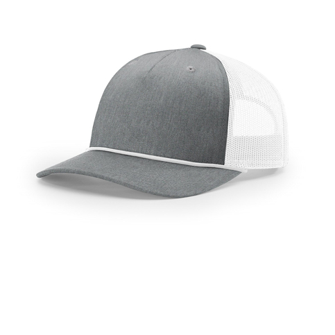 Richardson Five-Panel with Rope