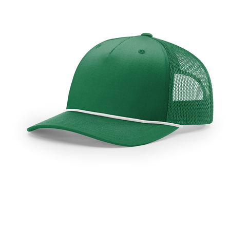 Richardson Five-Panel with Rope