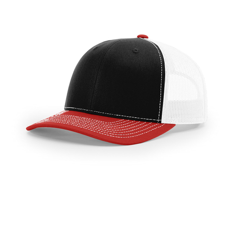 Richardson Trucker Cap
