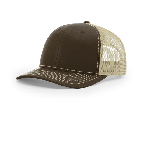 Richardson Trucker Cap