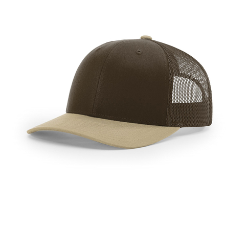 Richardson Trucker Cap
