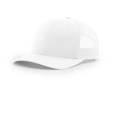 Richardson Trucker Cap