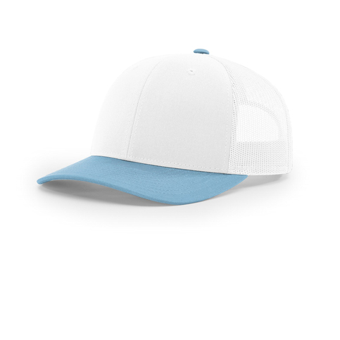 Richardson Trucker Cap