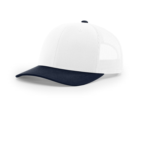 Richardson Trucker Cap
