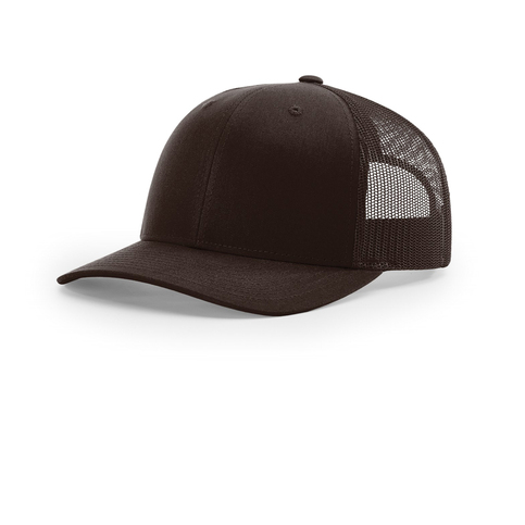 Richardson Trucker Cap