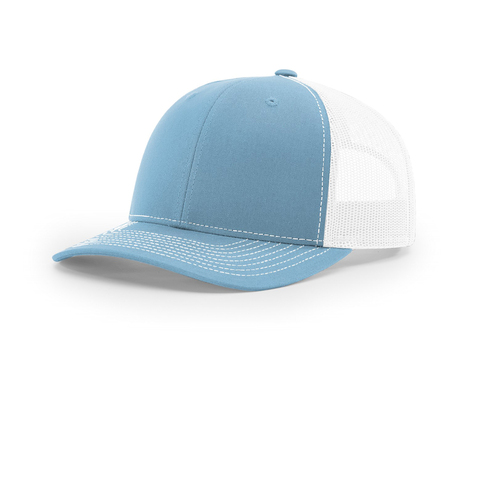 Richardson Trucker Cap