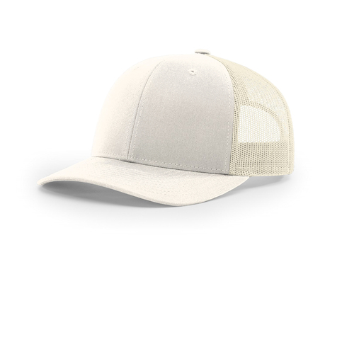 Richardson Trucker Cap