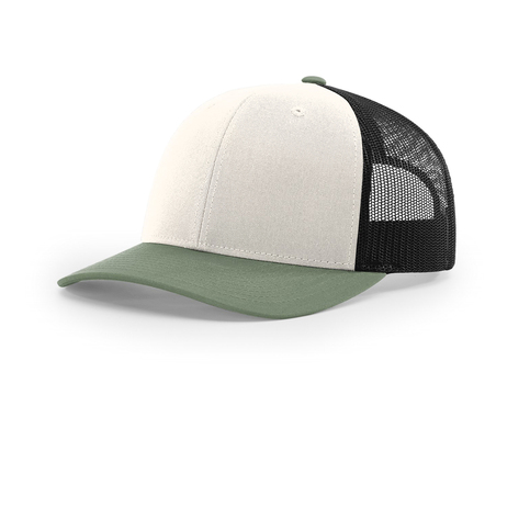 Richardson Trucker Cap