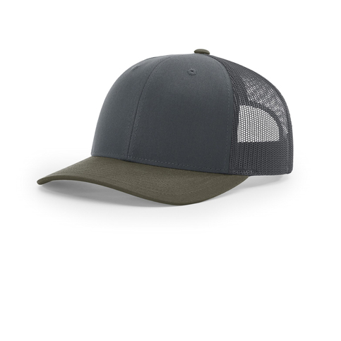 Richardson Trucker Cap