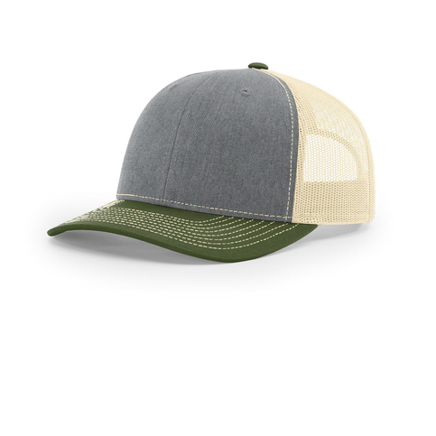 Richardson Trucker Cap