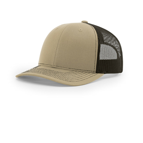 Richardson Trucker Cap