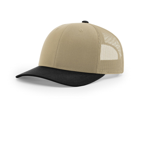 Richardson Trucker Cap